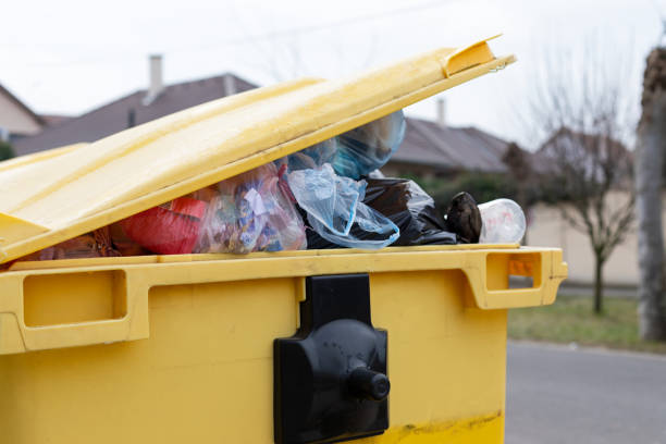 Best Commercial Junk Removal  in Catalina, AZ