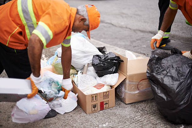 Best Commercial Junk Removal  in Catalina, AZ