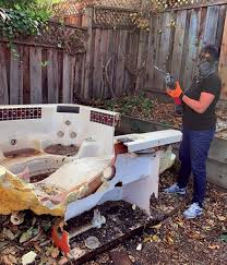 Best Basement Cleanout  in Catalina, AZ